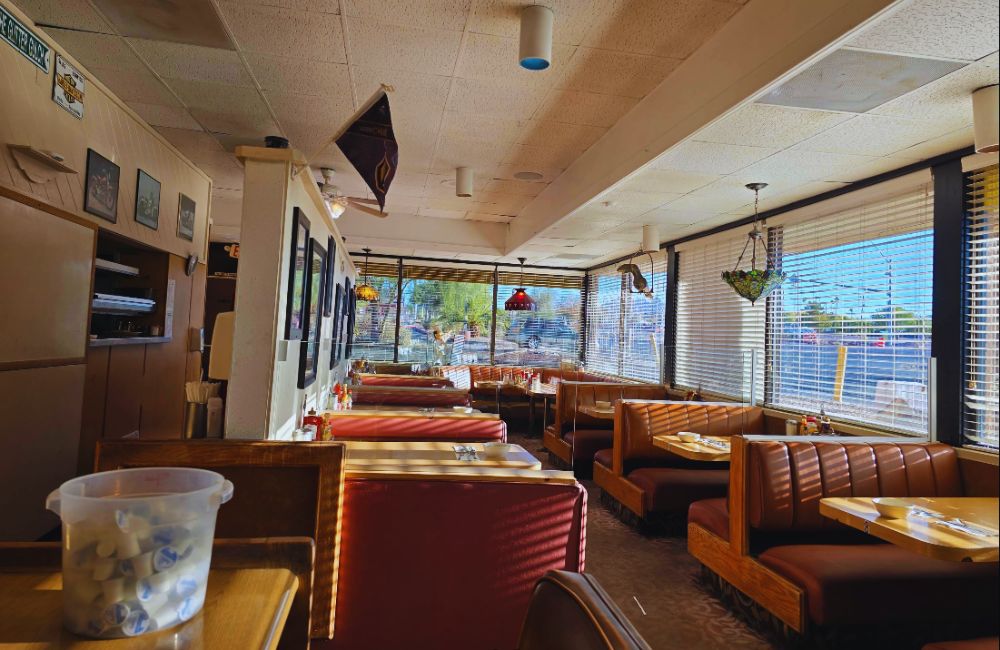 Photos for Omelet House - Henderson