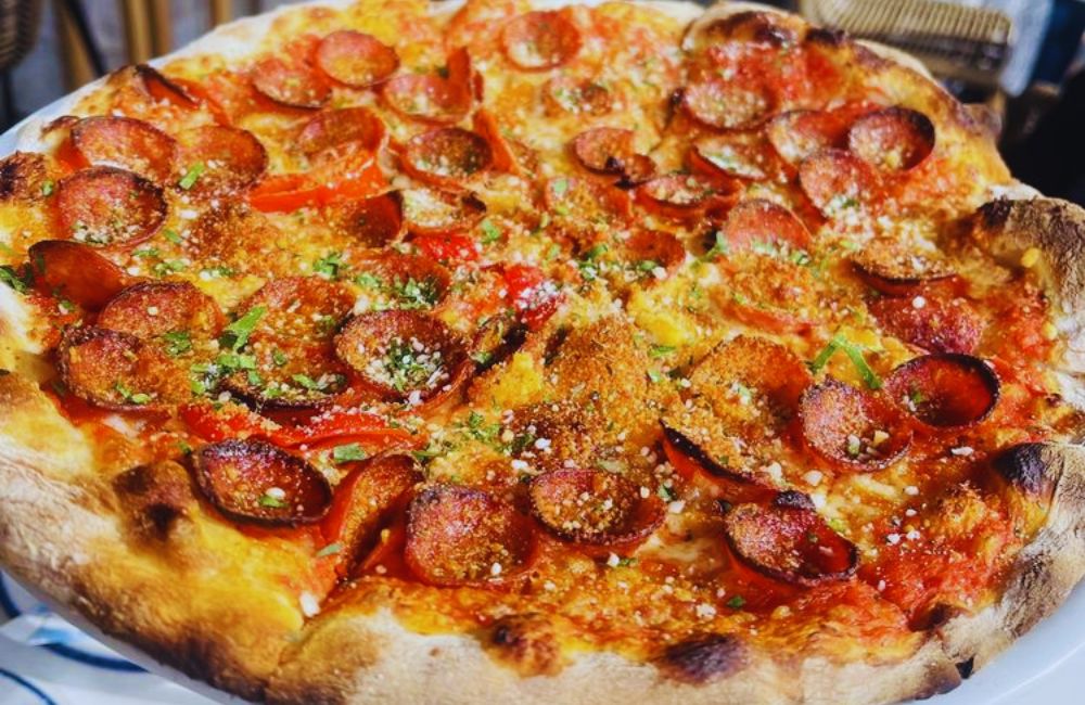 Photos for Pizzeria Portofino