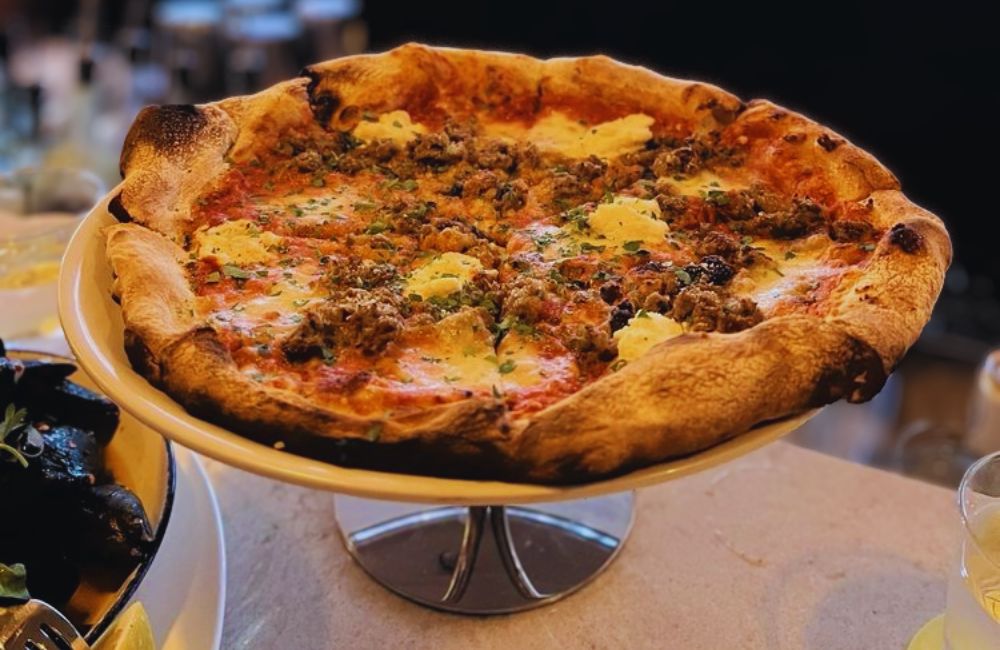 Photos for Pizzeria Portofino