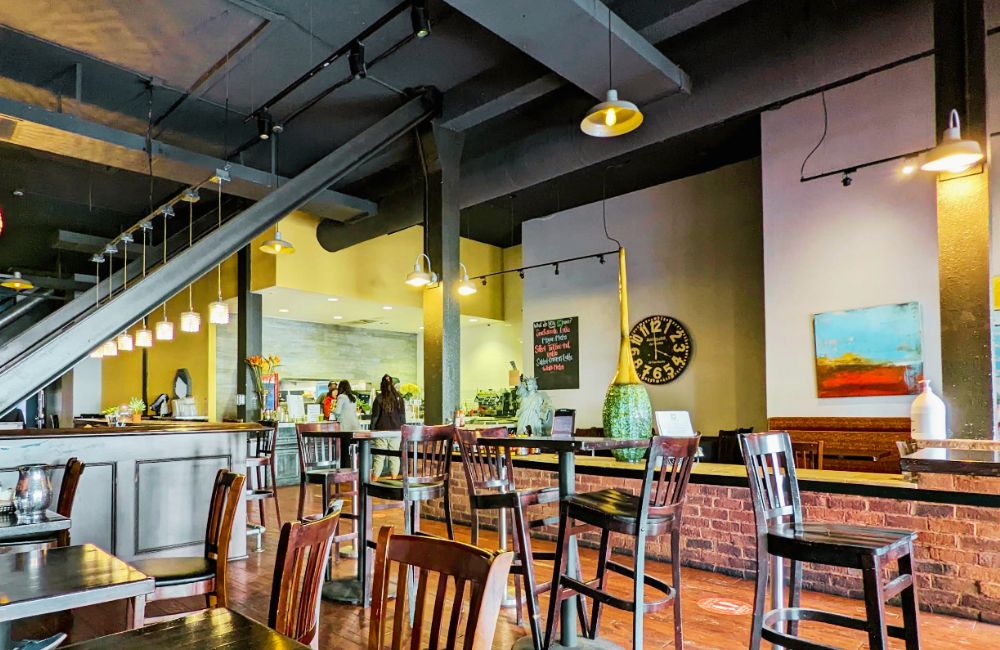 Photos for Crave Restaurant