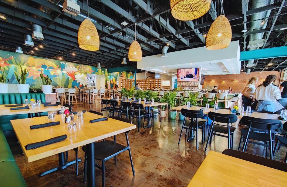 Photos for Redbird Scratch Kitchen + Bar - Sam Hughes