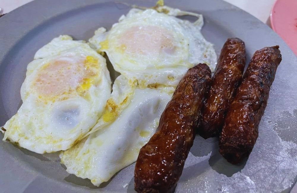 Photos for P&G's Pamela's Diner