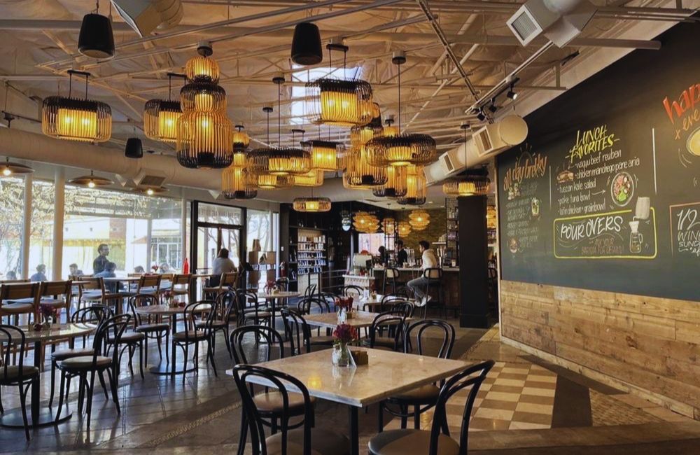 Photos for Ascension Coffee - Design District