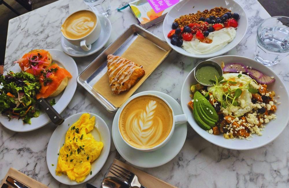 Photos for The Grove Cafe & Market