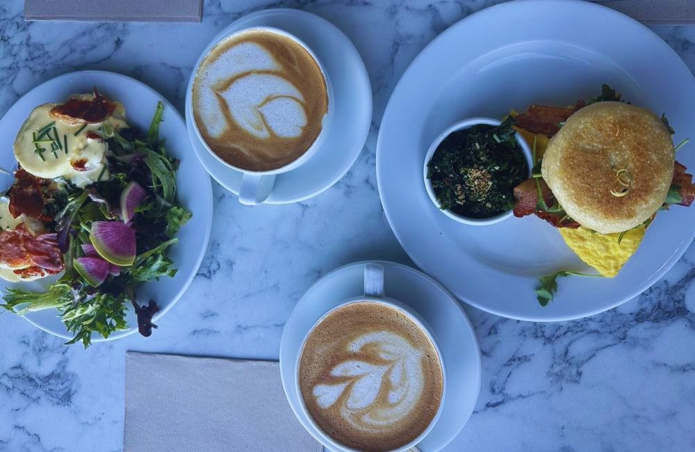 Photos for The Grove Cafe & Market