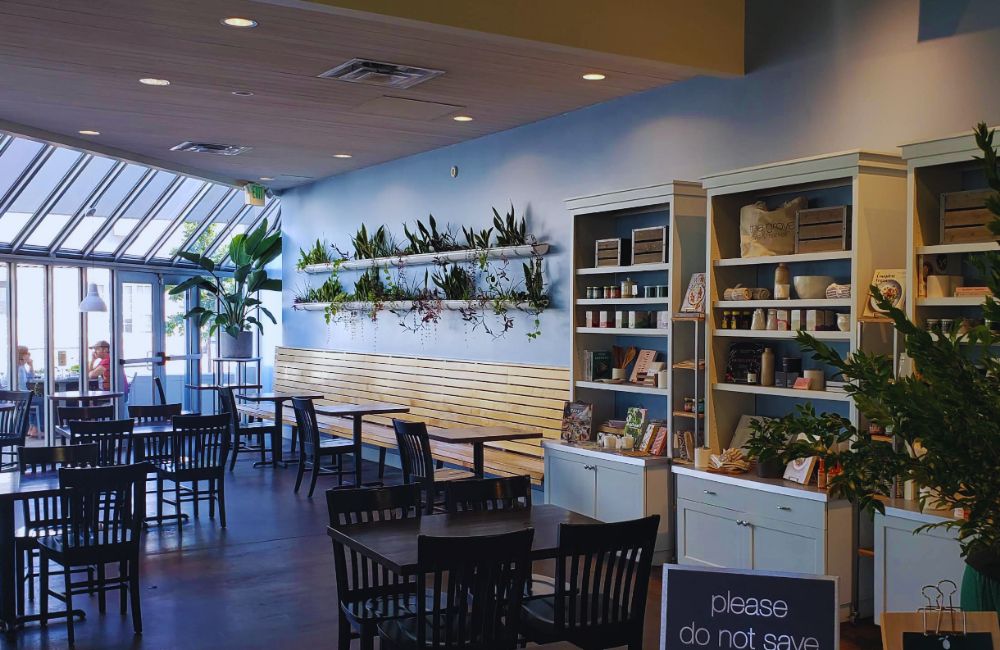 Photos for The Grove Cafe & Market