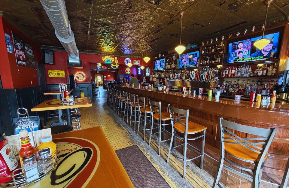 Photos for Oscar's Pub & Grill