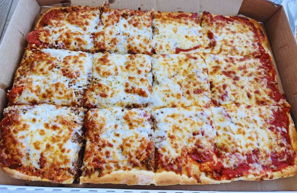 Photos for Orsi's Italian Bakery & Pizzeria
