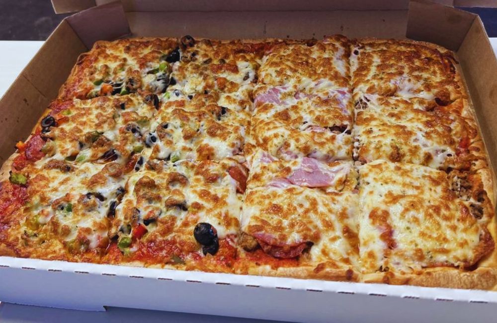 Photos for Orsi's Italian Bakery & Pizzeria