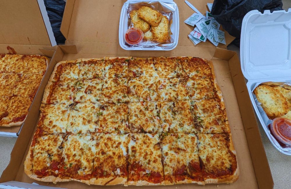 Photos for Orsi's Italian Bakery & Pizzeria