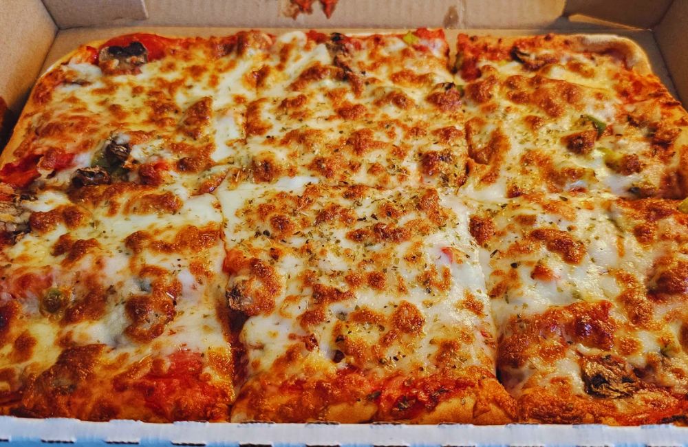 Photos for Orsi's Italian Bakery & Pizzeria