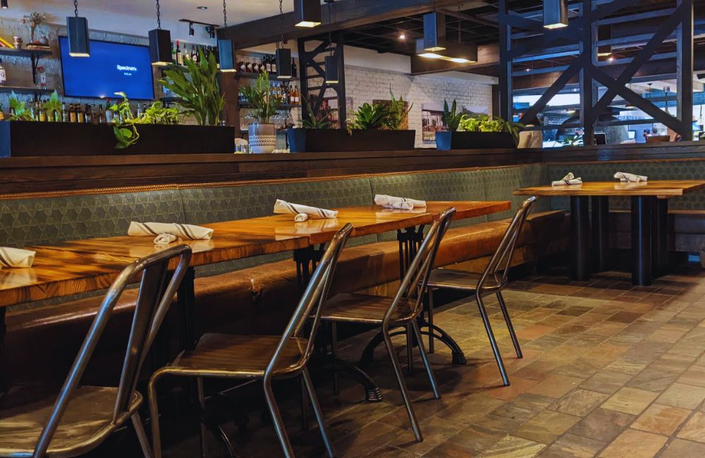 Photos for Tazza Kitchen Village District