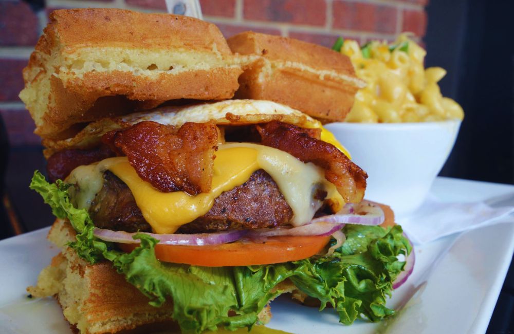 Photos for Hair of the Dog Eatery