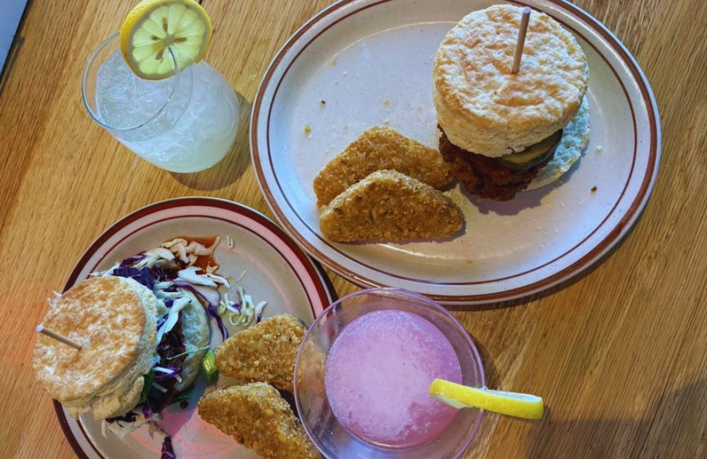 Photos for Denver Biscuit Co. - Stanley Marketplace