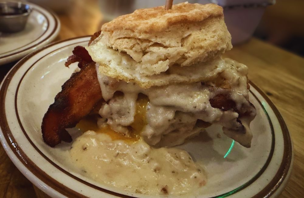 Photos for Denver Biscuit Co. - Stanley Marketplace
