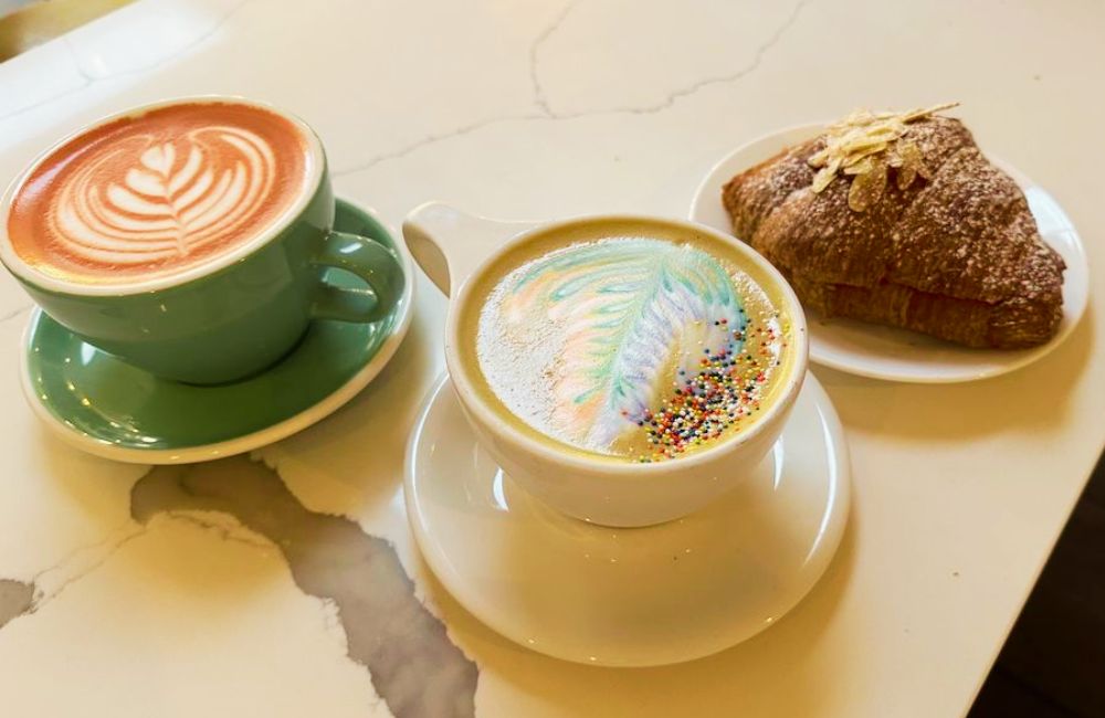 Photos for Home Coffee Roasters