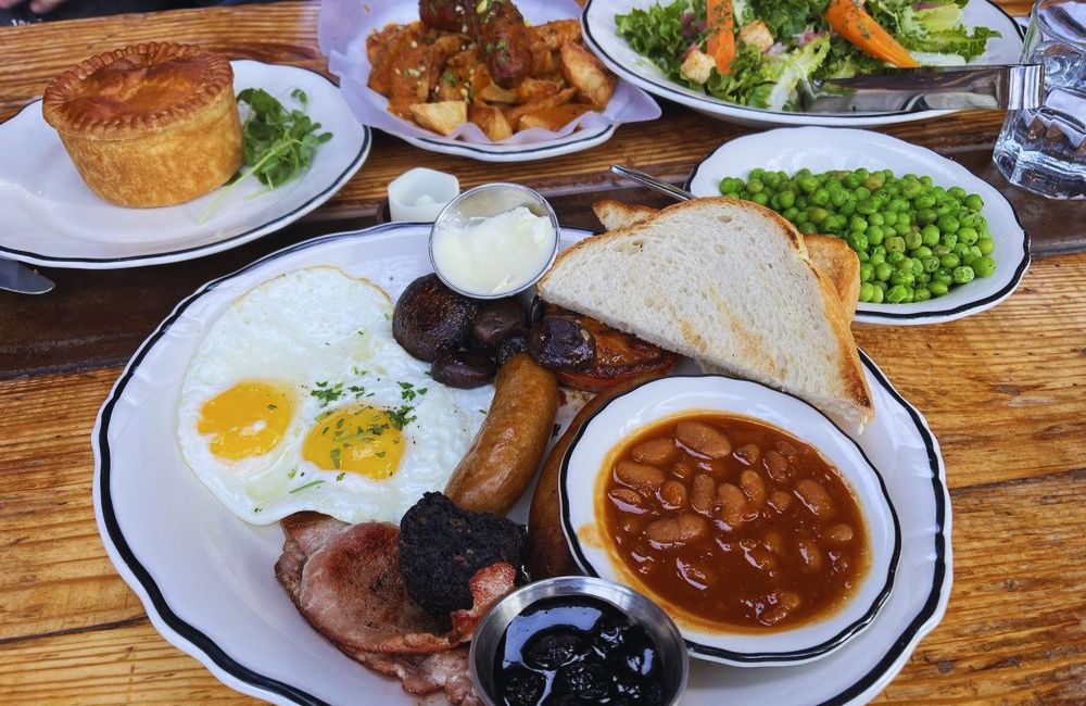 Photos for Pleasant House Pub