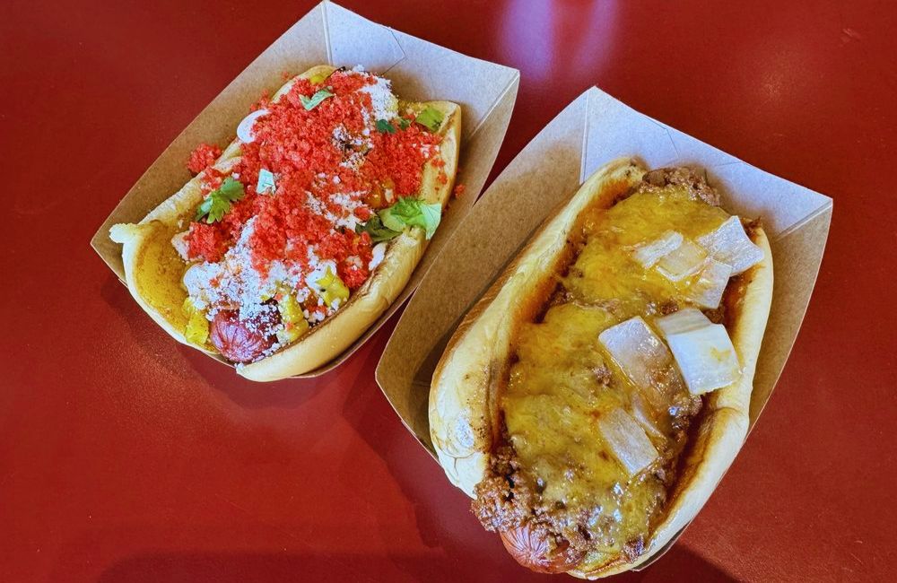 Photos for Urban Hotdog Company