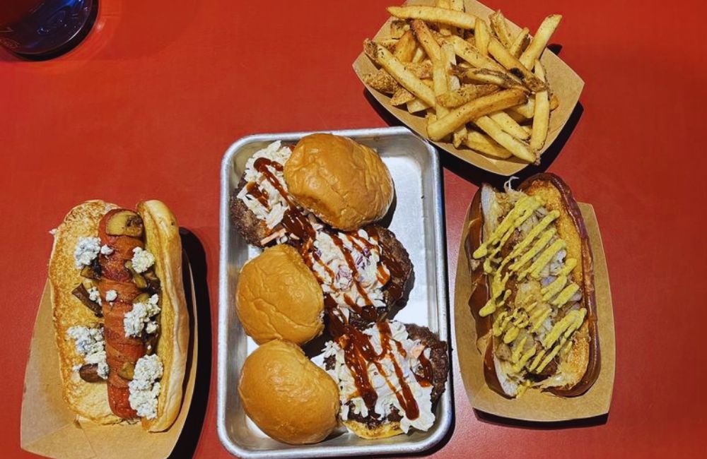 Photos for Urban Hotdog Company