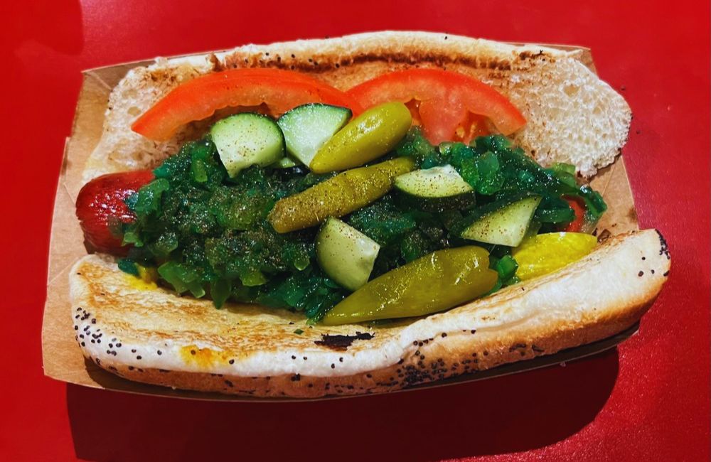 Photos for Urban Hotdog Company