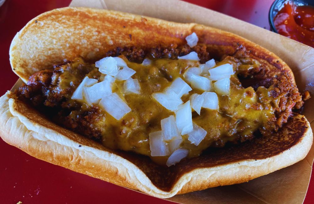 Photos for Urban Hotdog Company