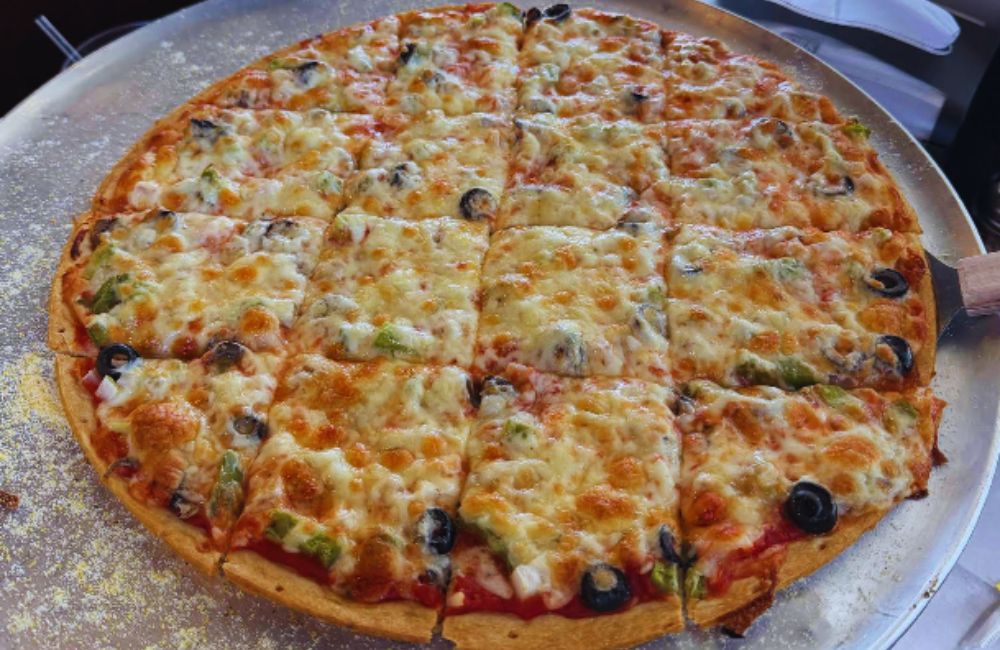 Photos for Windy City Pizza