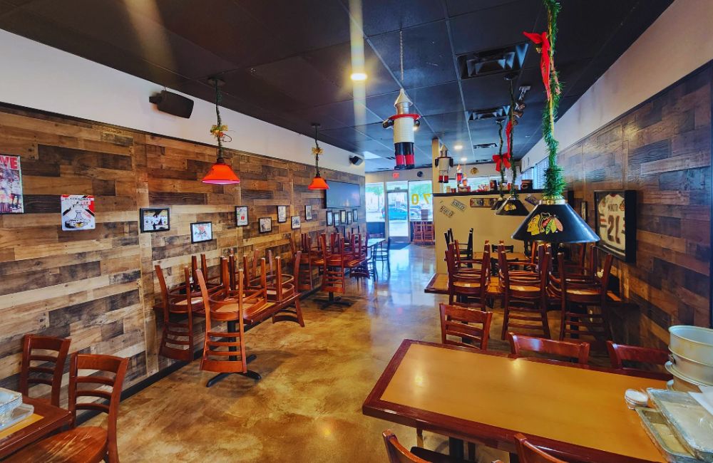 Photos for Windy City Pizza