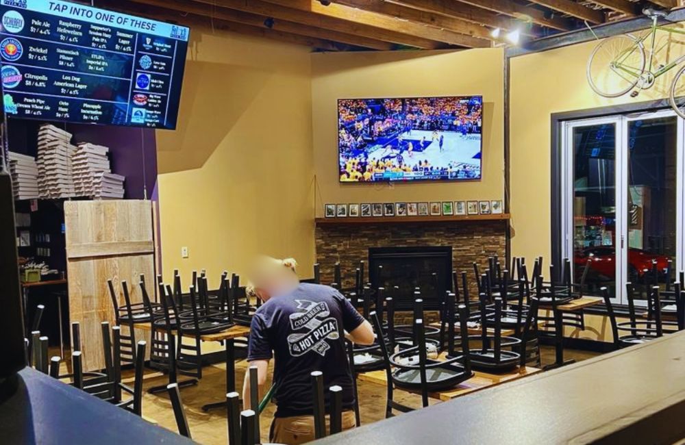 Photos for Felix's Pizza Pub