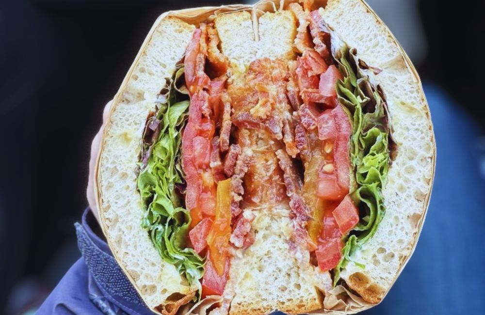 Photos for Fire Island Rustic Bakeshop