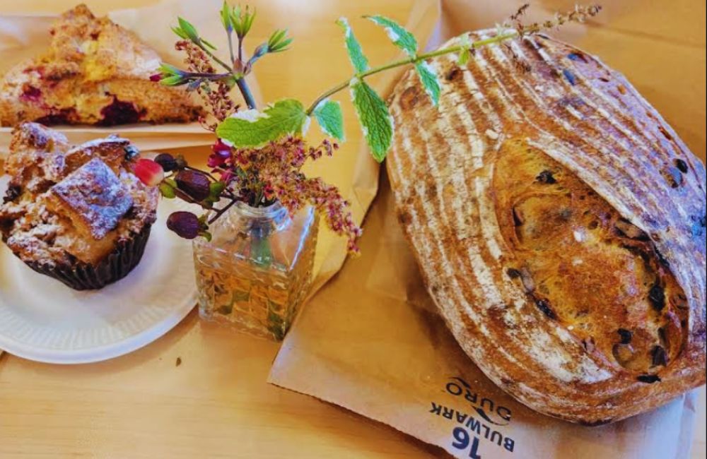 Photos for Fire Island Rustic Bakeshop