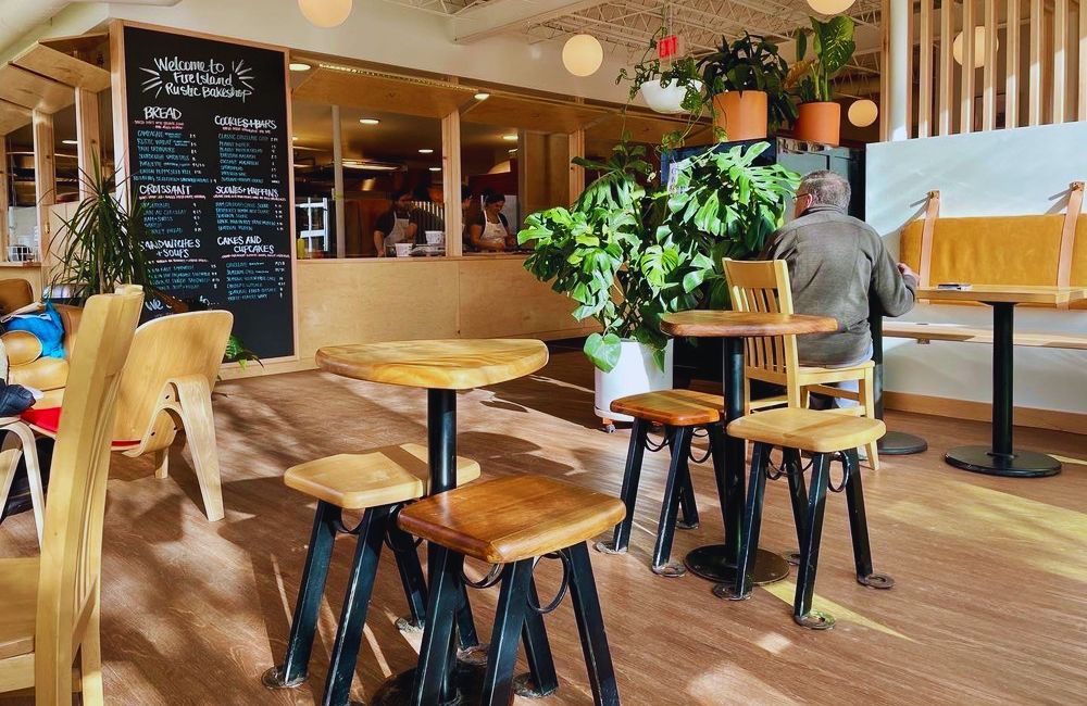 Photos for Fire Island Rustic Bakeshop