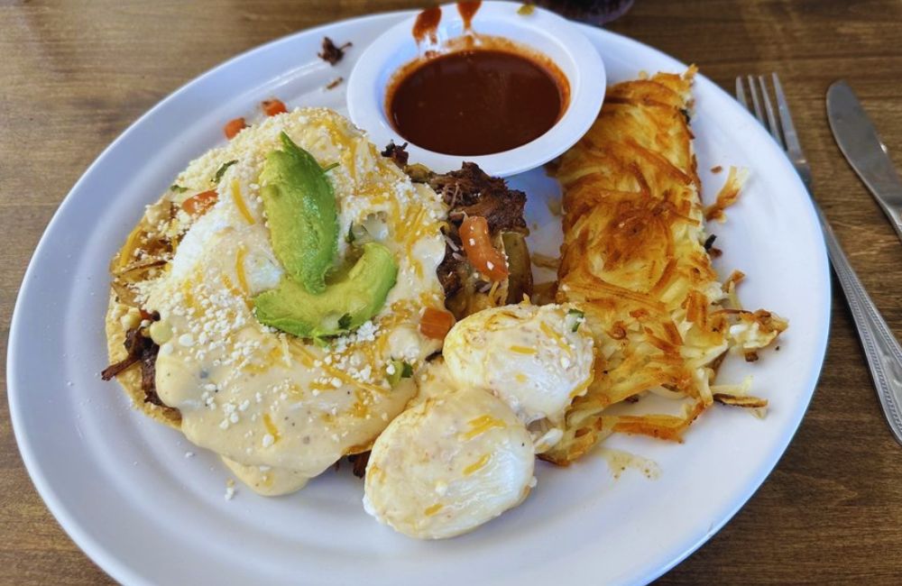 Photos for Baja Cafe