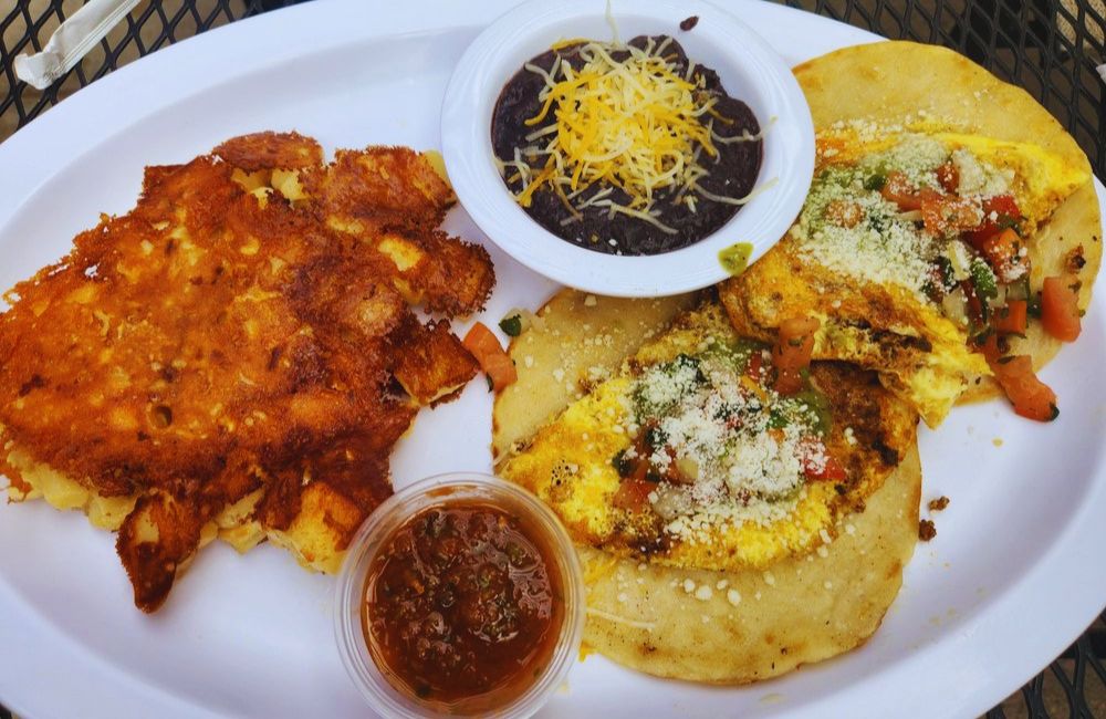 Photos for Baja Cafe