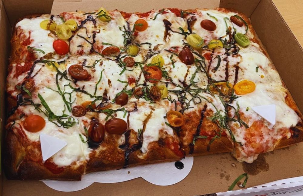 Photos for Tony's Pizza Napoletana