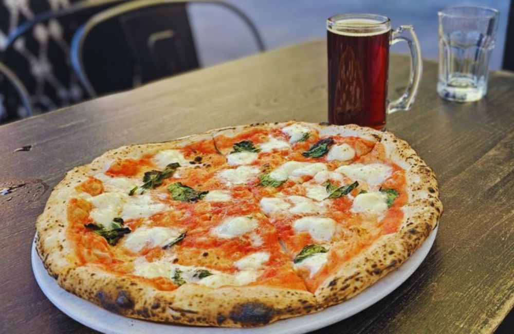 Photos for Tony's Pizza Napoletana