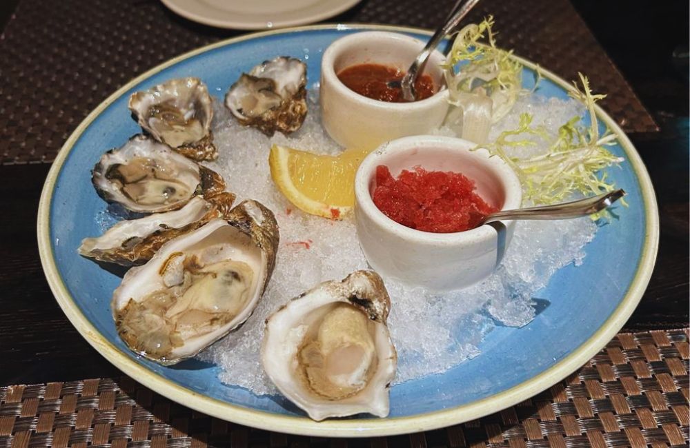Photos for Six Seven Restaurant