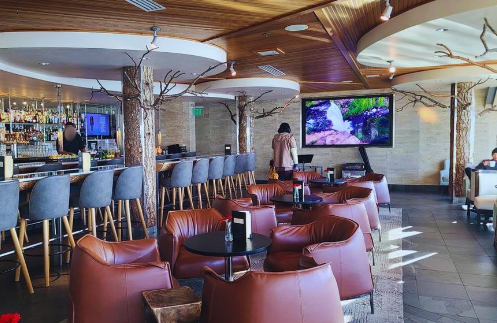 Photos for Six Seven Restaurant