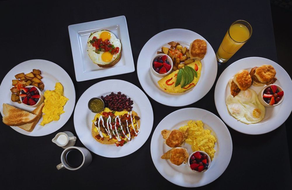 Photos for Midtown Cafe