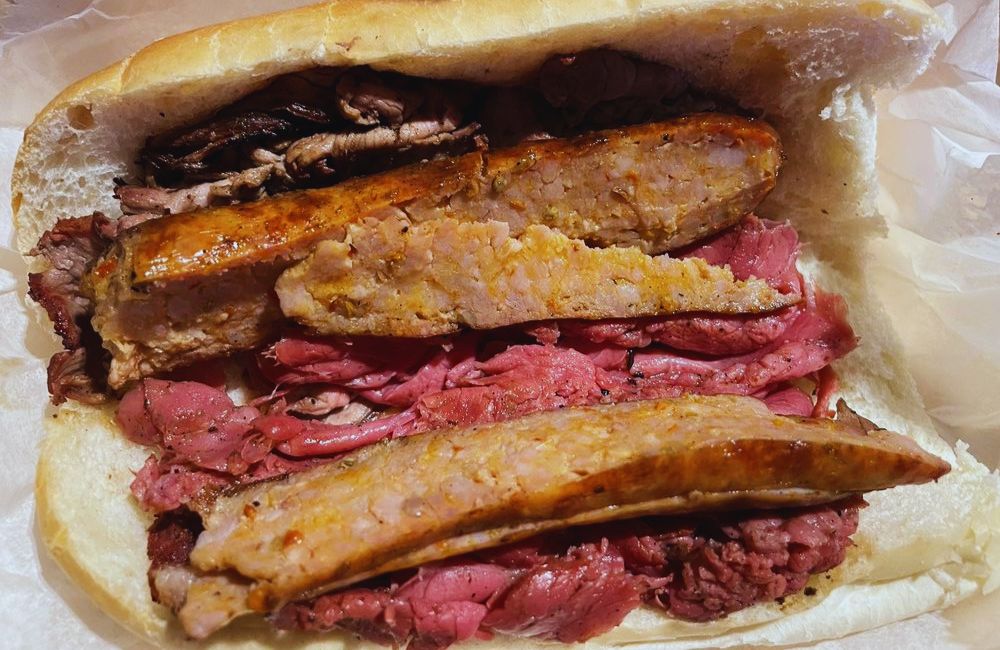 Photos for Chaps Pit Beef
