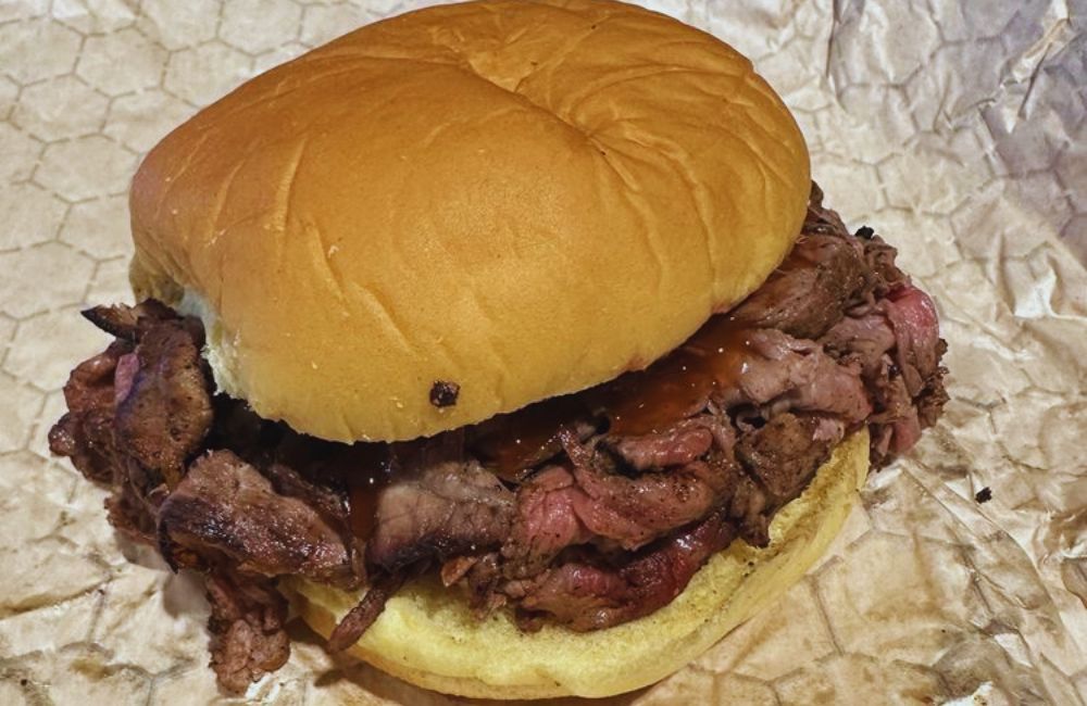 Photos for Chaps Pit Beef