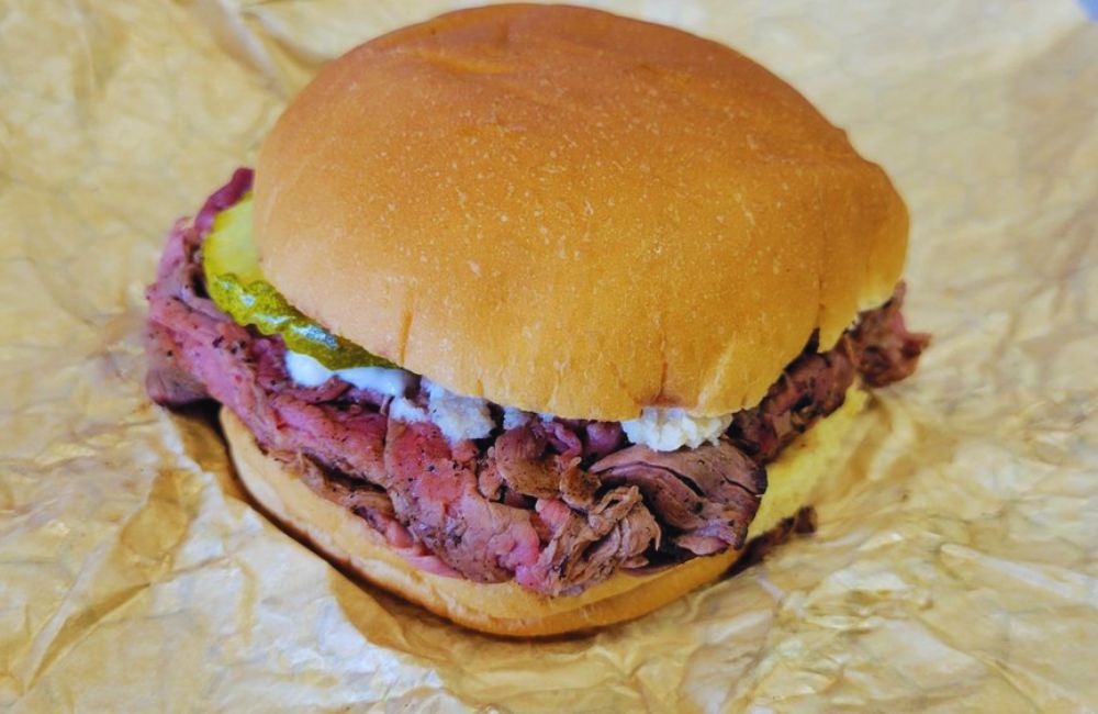 Photos for Chaps Pit Beef