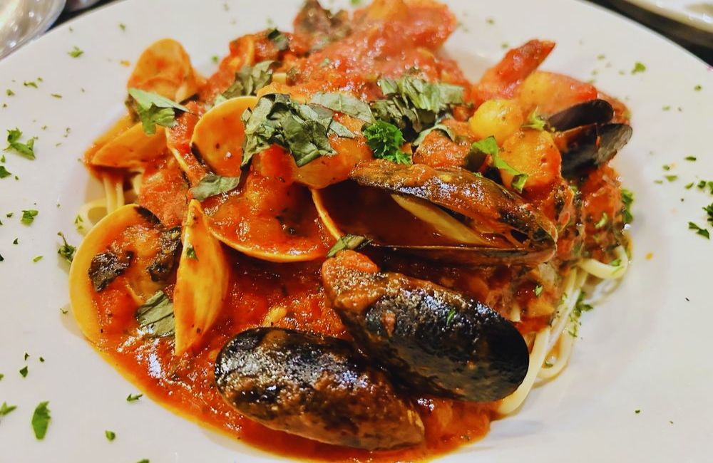 Photos for Saviano's Italian Kitchen