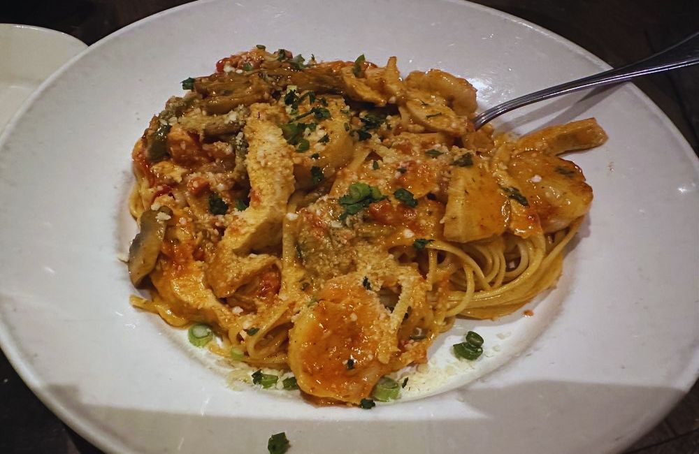 Photos for Saviano's Italian Kitchen