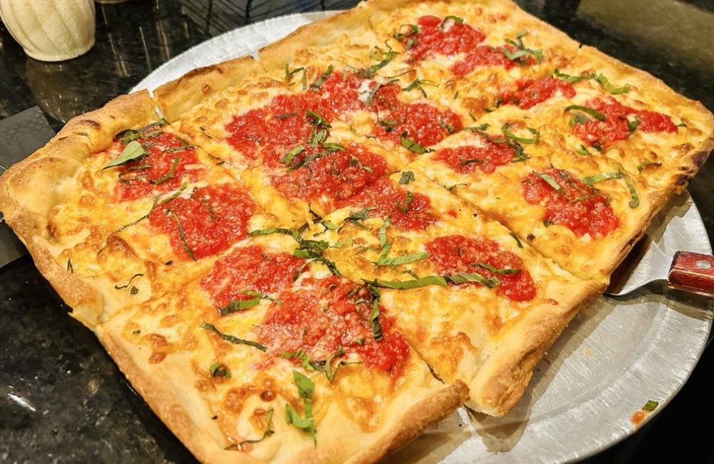 Photos for Saviano's Italian Kitchen