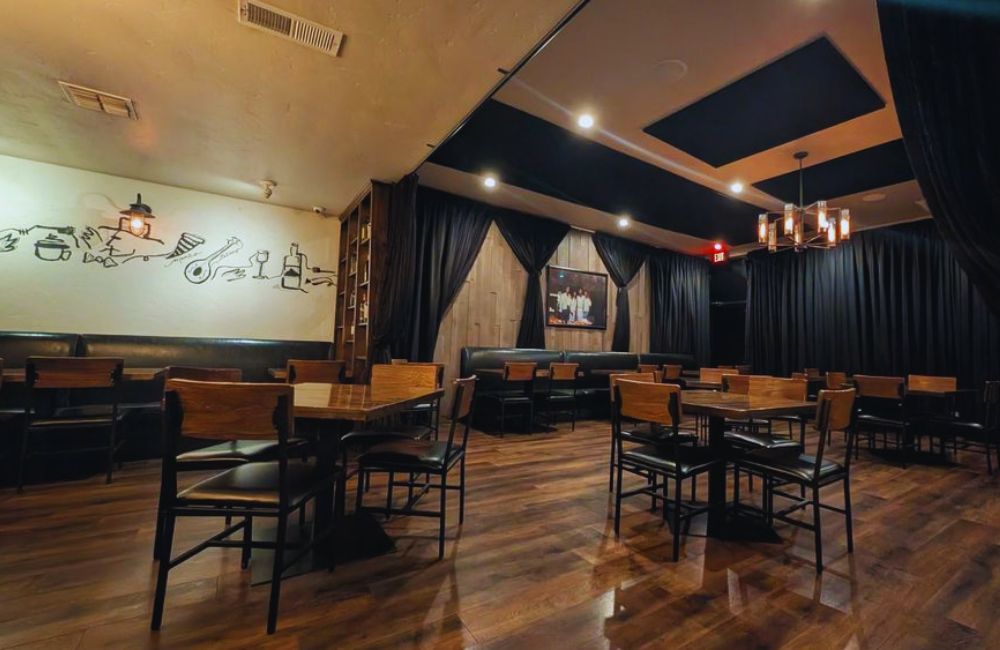 Photos for Saviano's Italian Kitchen