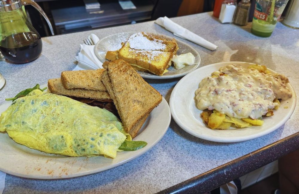 Photos for Dutch Eating Place