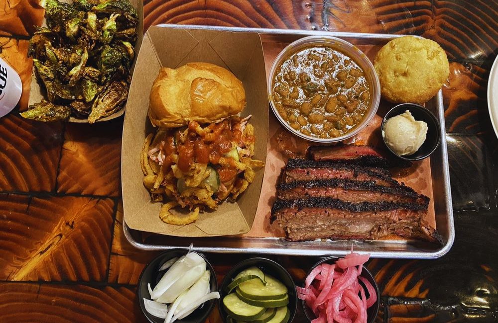 Photos for Post Oak Barbecue