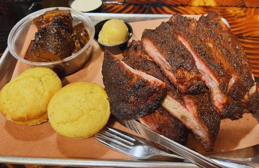 Photos for Post Oak Barbecue