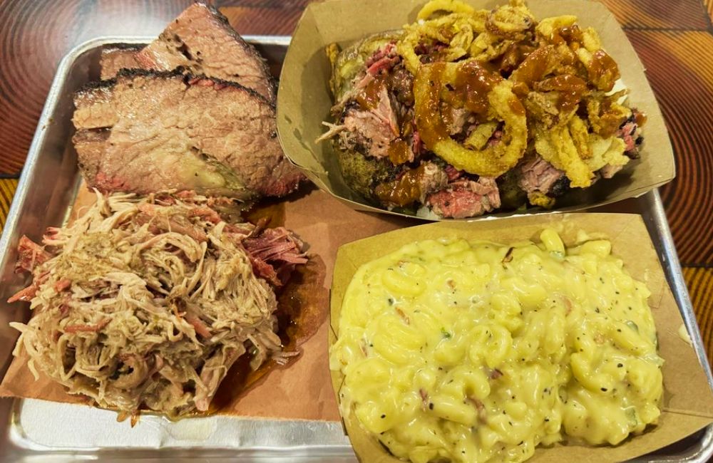 Photos for Post Oak Barbecue