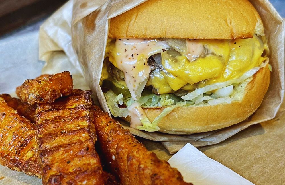 Photos for Grindhouse Killer Burgers